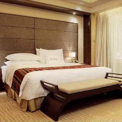 Top Quality Five Star Hotel Modern Bedroom Furniture china manufacturer