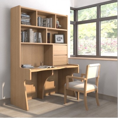 nursing home high-end elderly health care furniture cabinet