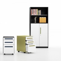 office metal cabinet