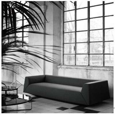 modern design office furniture lobby sofa china supplier