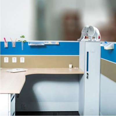 practical modern office furniture workstation fittings made in China