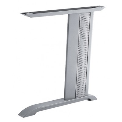 Modern office steel table leg for office workstation made in China