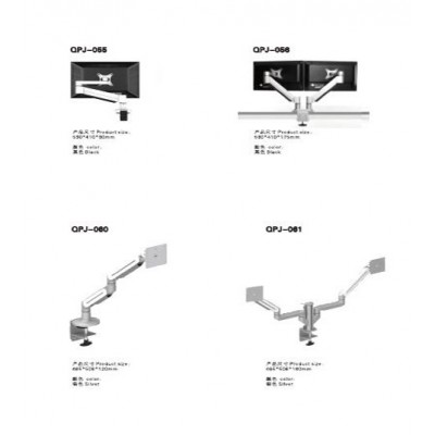 practical commercial furniture desk fittings China manufacturer