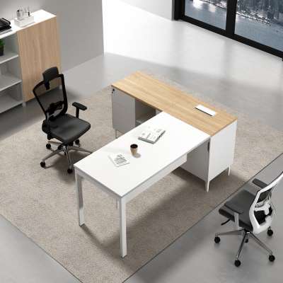 factory supply directly office furniture system project director desk secretary table