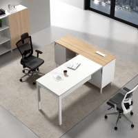 factory supply directly office furniture system project director desk secretary table