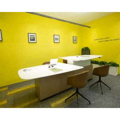 factory direct meeting table boardroom table office furniture China supplier