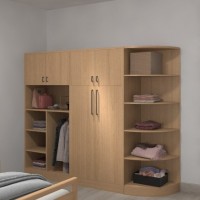 nursing home high quality health furniture care cabinet