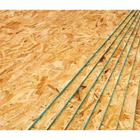 Waterproof OSB with best price  made in China